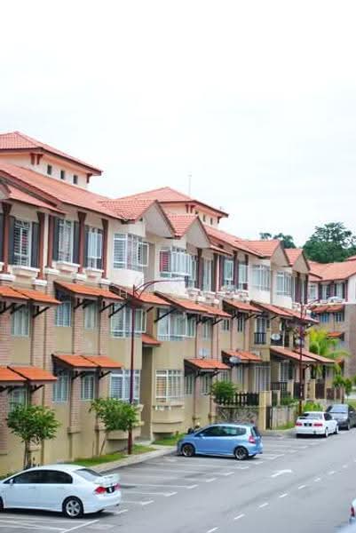 Kondominium untuk Dijual di D'Rimba - Saiful Haris - Exterior - PropertyGuru.com.my