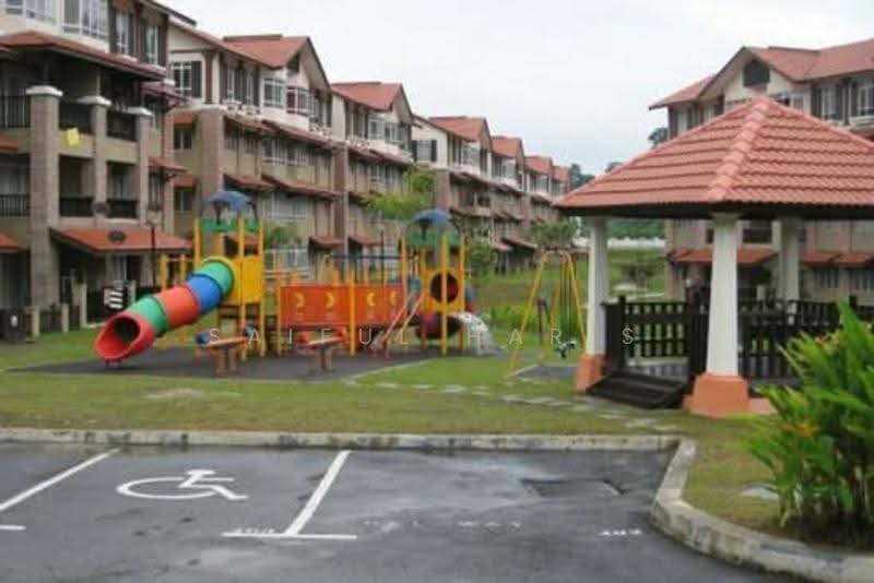Kondominium untuk Dijual di D'Rimba - Saiful Haris - Exterior - PropertyGuru.com.my
