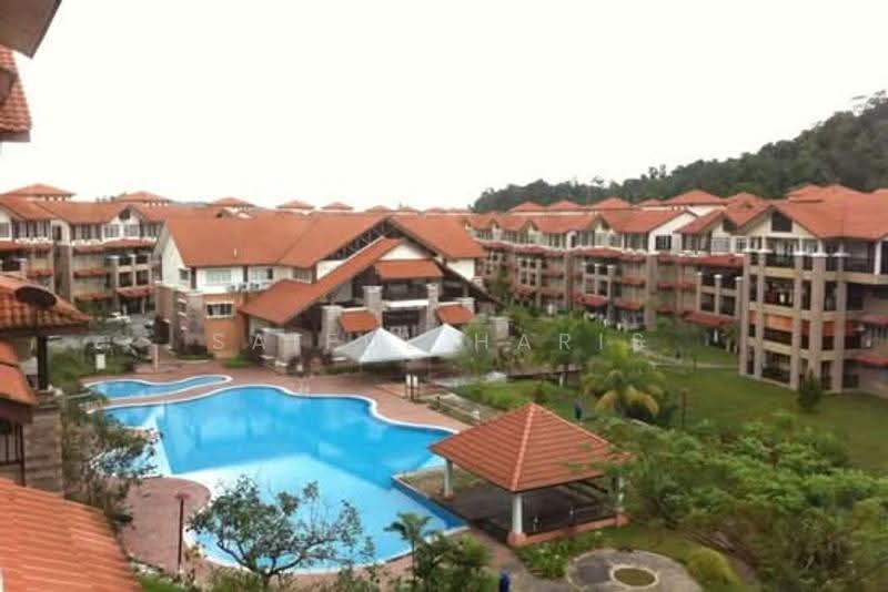 Kondominium untuk Dijual di D'Rimba - Saiful Haris - Exterior - PropertyGuru.com.my