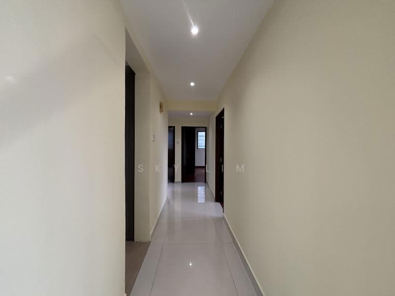 Condominium for Rent at Vista Kiara - Sky Lim - Corridor - PropertyGuru.com.my