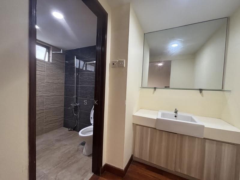 Condominium for Rent at Vista Kiara - Sky Lim - Bathroom - PropertyGuru.com.my