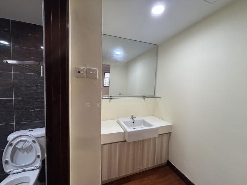 Condominium for Rent at Vista Kiara - Sky Lim - Bathroom - PropertyGuru.com.my