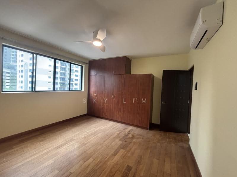 Condominium for Rent at Vista Kiara - Sky Lim - Interior - PropertyGuru.com.my