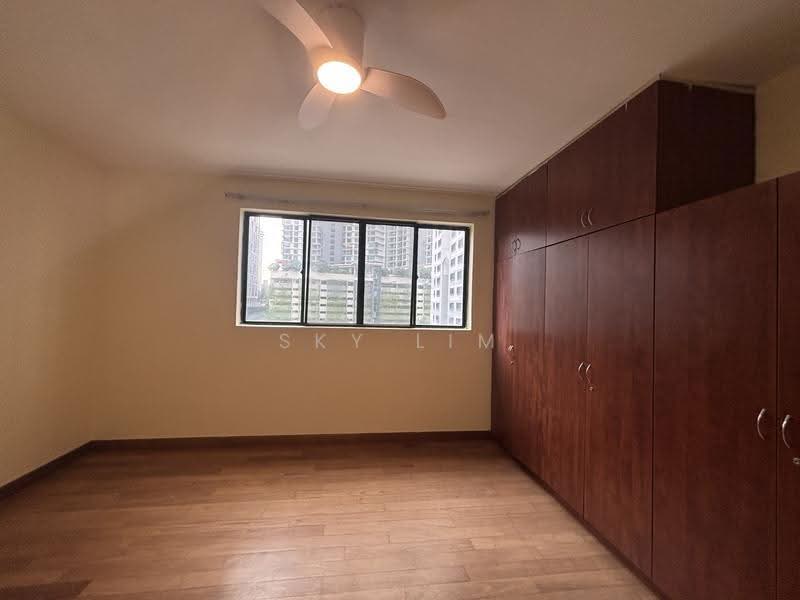 Condominium for Rent at Vista Kiara - Sky Lim - Bedroom - PropertyGuru.com.my
