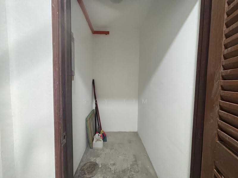 Condominium for Rent at Vista Kiara - Sky Lim - Interior - PropertyGuru.com.my