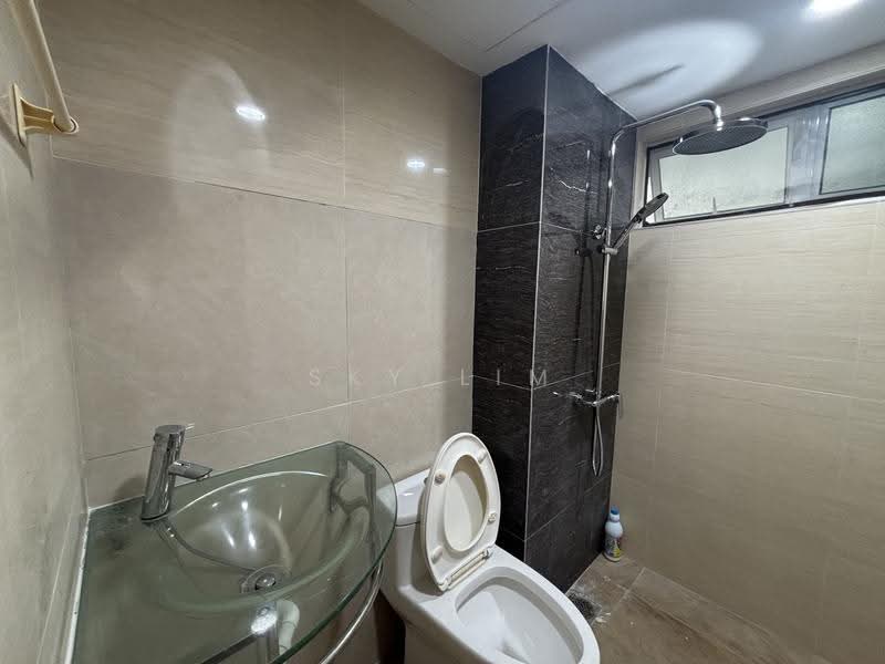 Condominium for Rent at Vista Kiara - Sky Lim - Bathroom - PropertyGuru.com.my