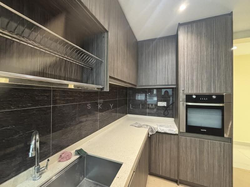 Condominium for Rent at Vista Kiara - Sky Lim - PropertyGuru.com.my