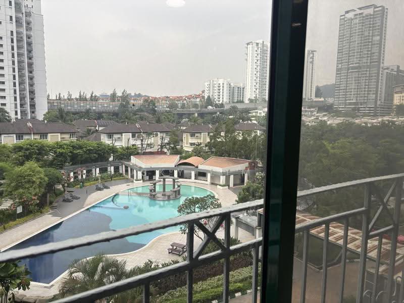 Condominium for Rent at Vista Kiara - Sky Lim - PropertyGuru.com.my