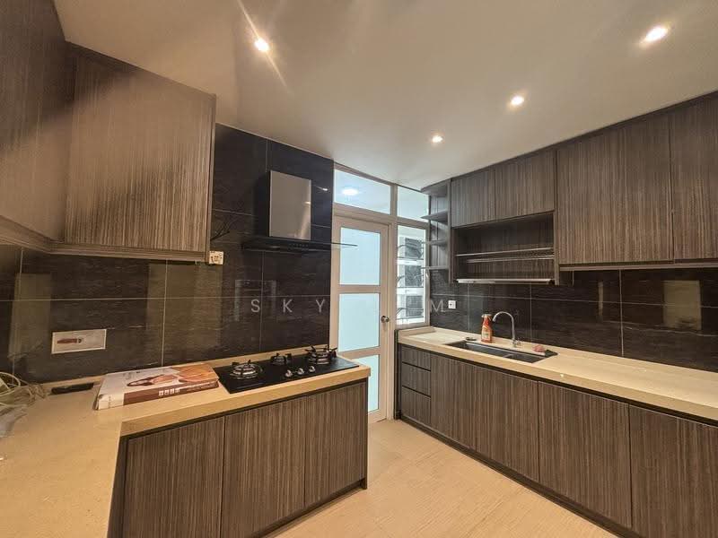 Condominium for Rent at Vista Kiara - Sky Lim - PropertyGuru.com.my