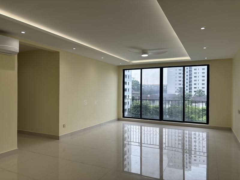 Condominium for Rent at Vista Kiara - Sky Lim - PropertyGuru.com.my