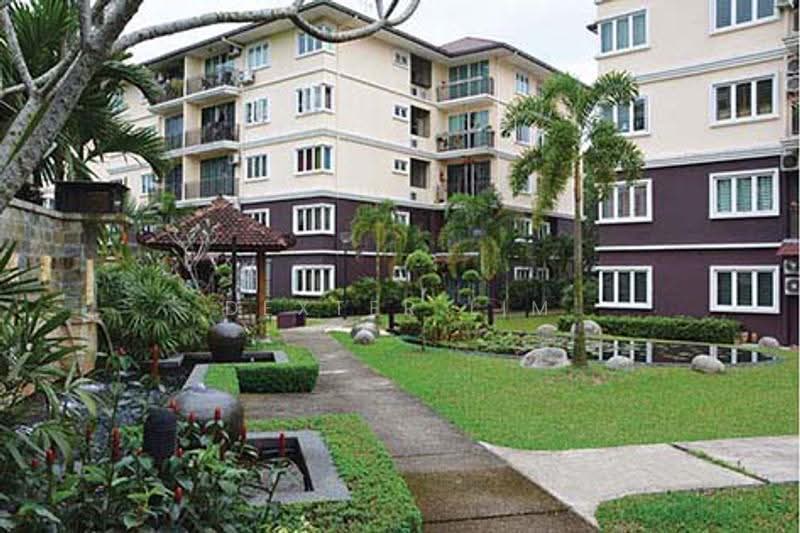 Pangsapuri untuk Dijual di Larkin Residence - Dexter Lim - Exterior - PropertyGuru.com.my
