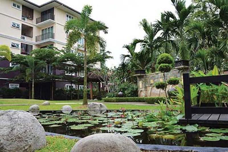 Pangsapuri untuk Dijual di Larkin Residence - Dexter Lim - Exterior - PropertyGuru.com.my
