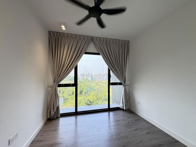 Kediaman Servis untuk Dijual di Jendela Residences - Heidi Lim - View - PropertyGuru.com.my