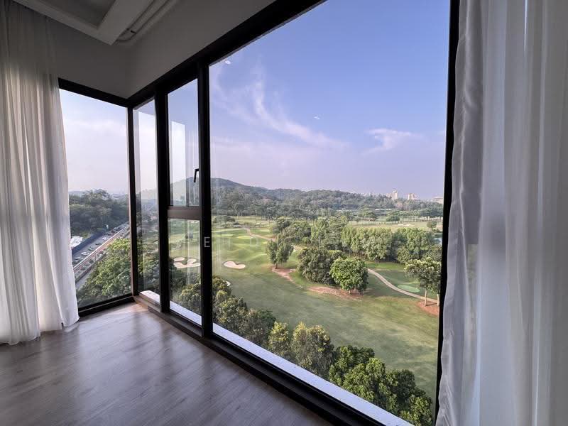 Kediaman Servis untuk Dijual di Jendela Residences - Heidi Lim - View - PropertyGuru.com.my
