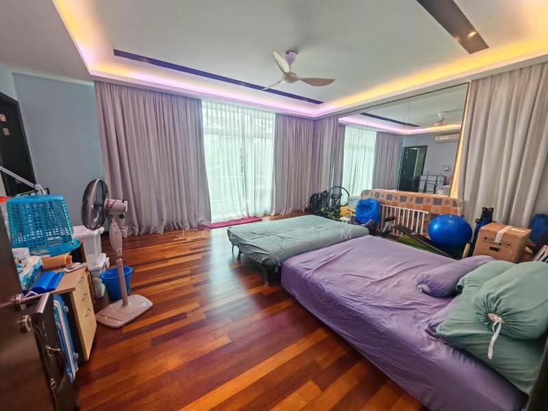 Rumah Berkembar untuk Dijual di Kinrara Residence (Puchong) - Joey Lim - Bedroom - PropertyGuru.com.my