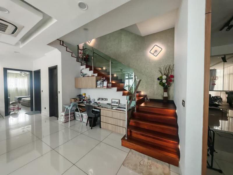 Rumah Berkembar untuk Dijual di Kinrara Residence (Puchong) - Joey Lim - Interior - PropertyGuru.com.my