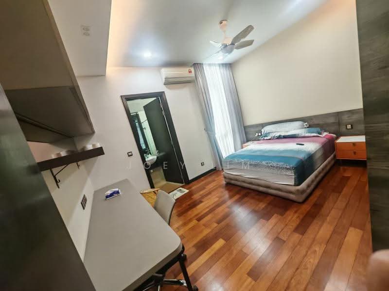 Rumah Berkembar untuk Dijual di Kinrara Residence (Puchong) - Joey Lim - Bedroom - PropertyGuru.com.my