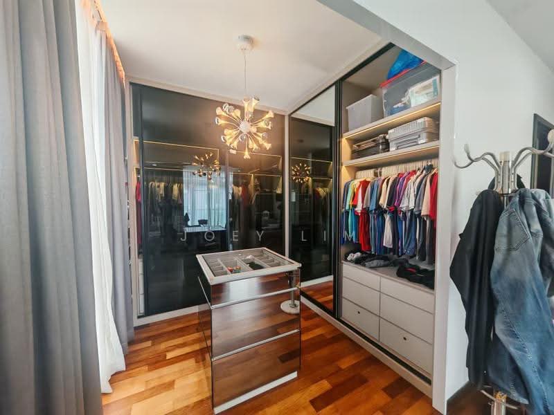 Rumah Berkembar untuk Dijual di Kinrara Residence (Puchong) - Joey Lim - Interior - PropertyGuru.com.my