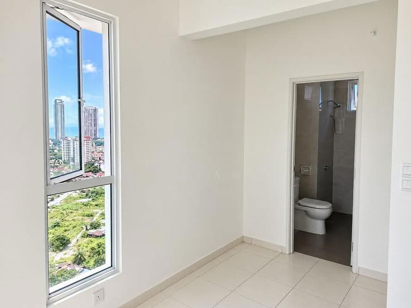Kondominium untuk Dijual di i-Santorini - Susan Chia - View - PropertyGuru.com.my