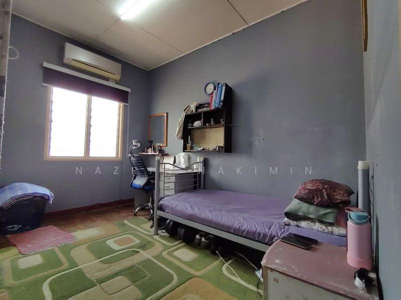 2-storey Terraced House for Sale in Rawang (Selangor) - Nazrin Hakimin - Bedroom - PropertyGuru.com.my
