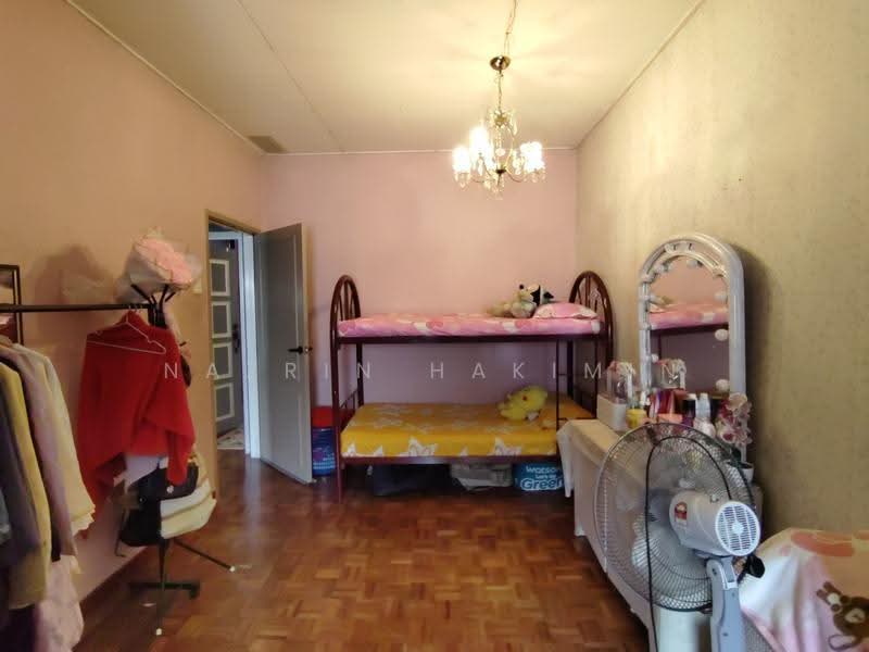 2-storey Terraced House for Sale in Rawang (Selangor) - Nazrin Hakimin - Bedroom - PropertyGuru.com.my
