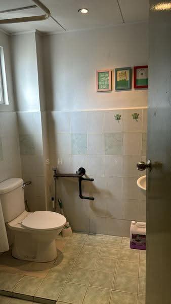 Condominium for Rent at Ken Damansara - Shirley Lim - Bathroom - PropertyGuru.com.my