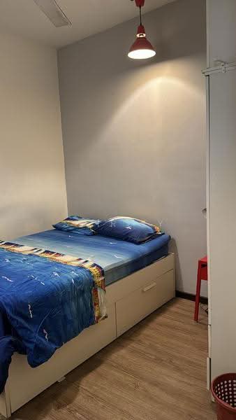 Condominium for Rent at Ken Damansara - Shirley Lim - Bedroom - PropertyGuru.com.my