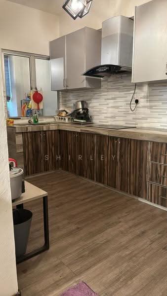 Condominium for Rent at Ken Damansara - Shirley Lim - Kitchen - PropertyGuru.com.my