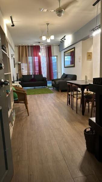 Condominium for Rent at Ken Damansara - Shirley Lim - PropertyGuru.com.my