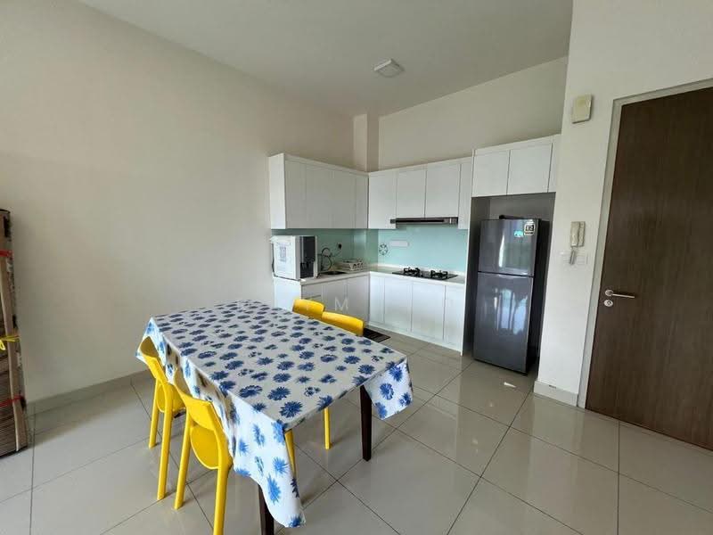 Service Residence for Rent at Res 280 - Raymond Ho - Kitchen - PropertyGuru.com.my
