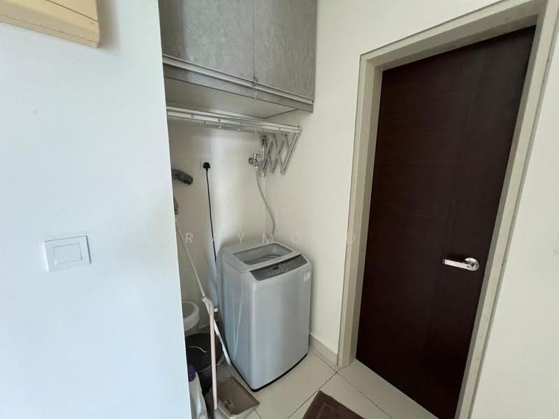Service Residence for Rent at Res 280 - Raymond Ho - Interior - PropertyGuru.com.my