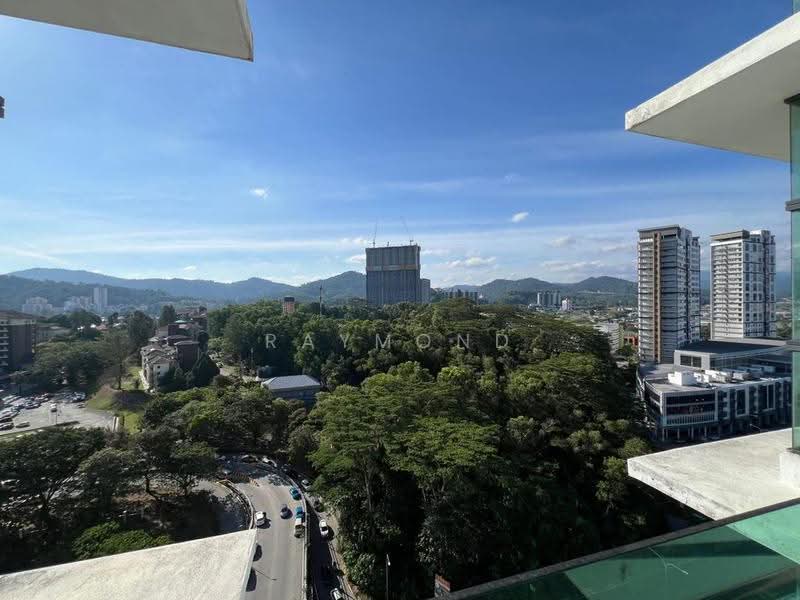 Service Residence for Rent at Res 280 - Raymond Ho - View - PropertyGuru.com.my