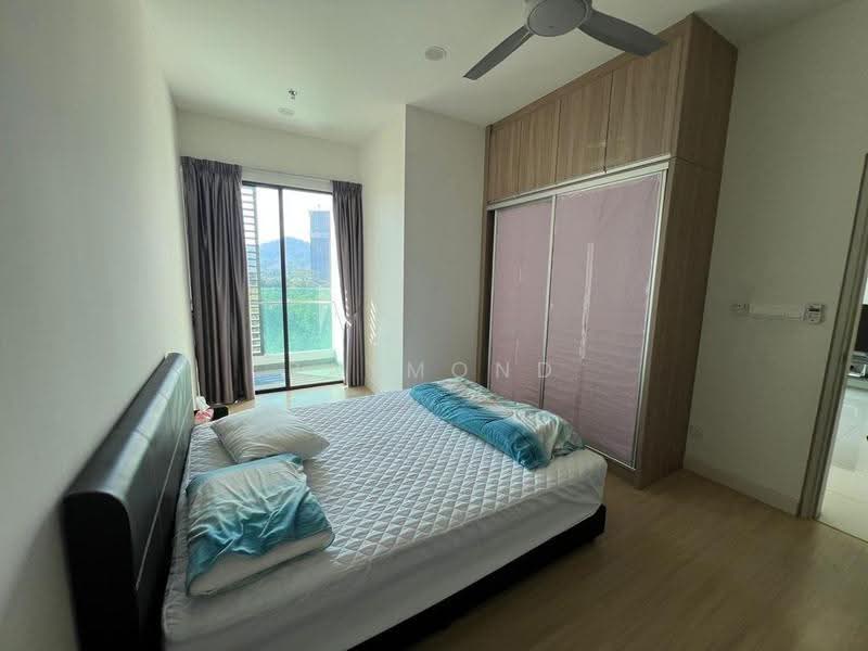 Service Residence for Rent at Res 280 - Raymond Ho - Bedroom - PropertyGuru.com.my