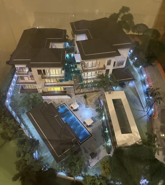 Bungalow House untuk Disewa di Taman Tunku (Bukit Tunku (Kenny Hills)) - Sheikh Imran - PropertyGuru.com.my