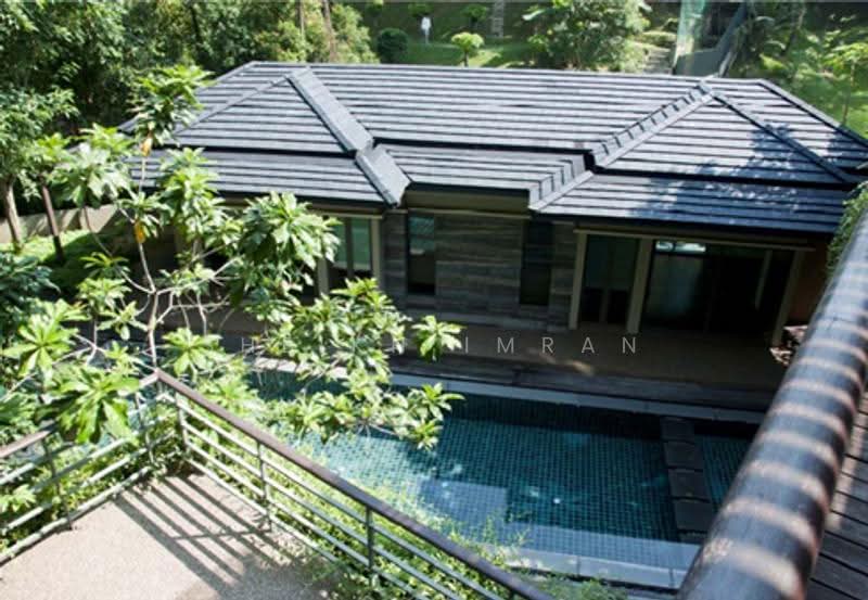 Bungalow House untuk Disewa di Taman Tunku (Bukit Tunku (Kenny Hills)) - Sheikh Imran - PropertyGuru.com.my