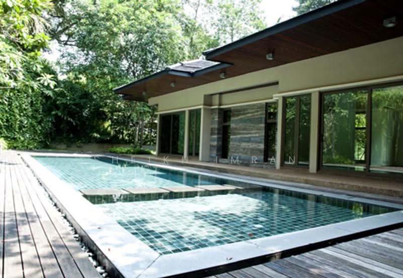 Bungalow House untuk Disewa di Taman Tunku (Bukit Tunku (Kenny Hills)) - Sheikh Imran - PropertyGuru.com.my