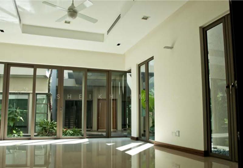 Bungalow House untuk Disewa di Taman Tunku (Bukit Tunku (Kenny Hills)) - Sheikh Imran - PropertyGuru.com.my