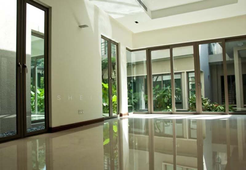 Bungalow House untuk Disewa di Taman Tunku (Bukit Tunku (Kenny Hills)) - Sheikh Imran - PropertyGuru.com.my