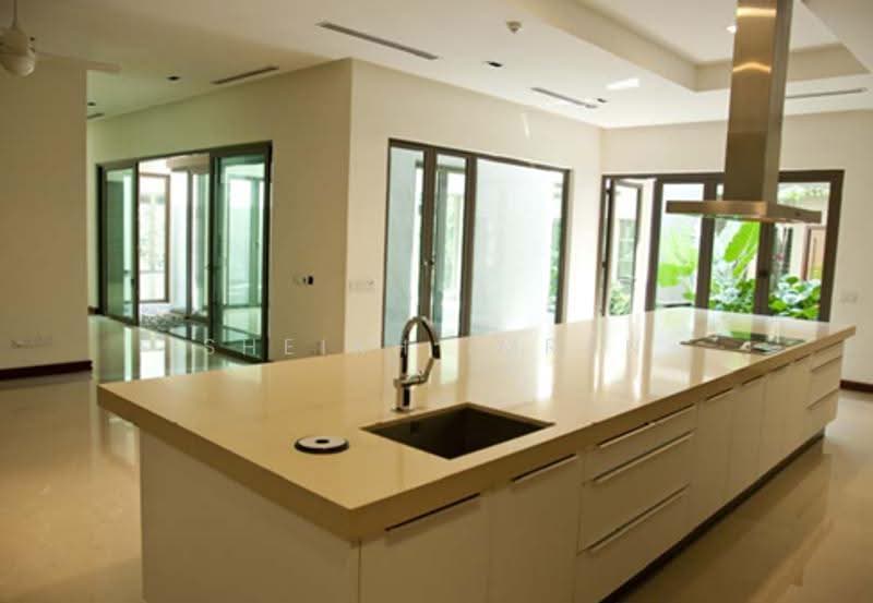 Bungalow House untuk Disewa di Taman Tunku (Bukit Tunku (Kenny Hills)) - Sheikh Imran - PropertyGuru.com.my