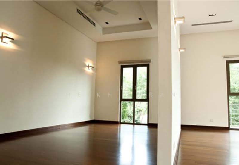 Bungalow House untuk Disewa di Taman Tunku (Bukit Tunku (Kenny Hills)) - Sheikh Imran - PropertyGuru.com.my