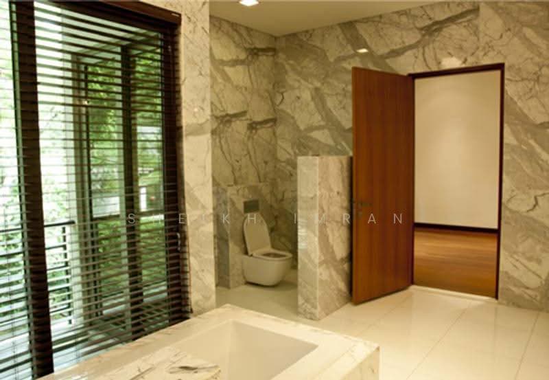 Bungalow House untuk Disewa di Taman Tunku (Bukit Tunku (Kenny Hills)) - Sheikh Imran - PropertyGuru.com.my