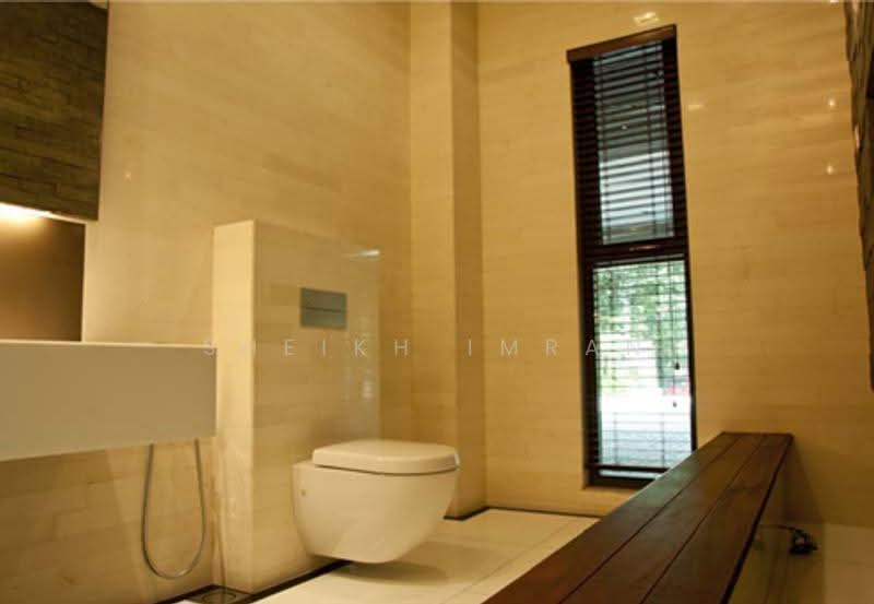 Bungalow House untuk Disewa di Taman Tunku (Bukit Tunku (Kenny Hills)) - Sheikh Imran - PropertyGuru.com.my