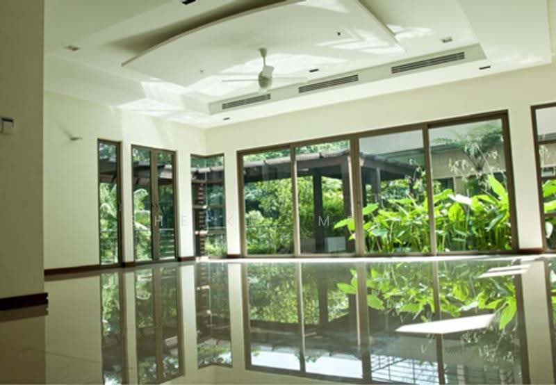 Bungalow House untuk Disewa di Taman Tunku (Bukit Tunku (Kenny Hills)) - Sheikh Imran - PropertyGuru.com.my