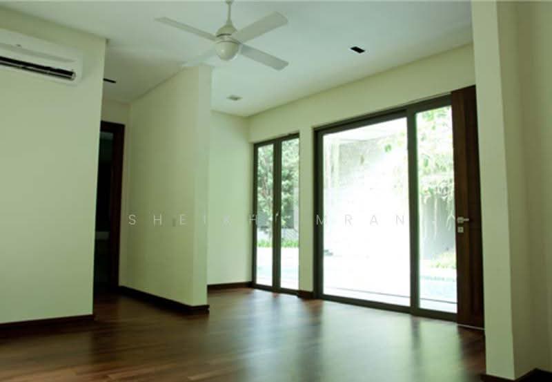 Bungalow House untuk Disewa di Taman Tunku (Bukit Tunku (Kenny Hills)) - Sheikh Imran - PropertyGuru.com.my