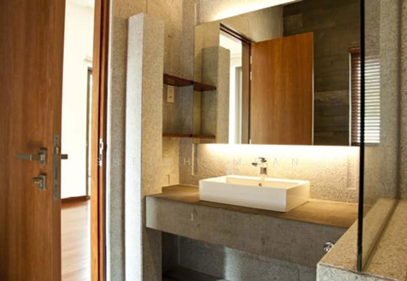 Bungalow House untuk Disewa di Taman Tunku (Bukit Tunku (Kenny Hills)) - Sheikh Imran - PropertyGuru.com.my