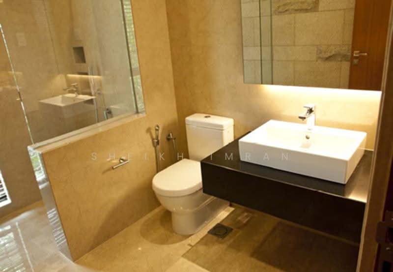 Bungalow House untuk Disewa di Taman Tunku (Bukit Tunku (Kenny Hills)) - Sheikh Imran - PropertyGuru.com.my