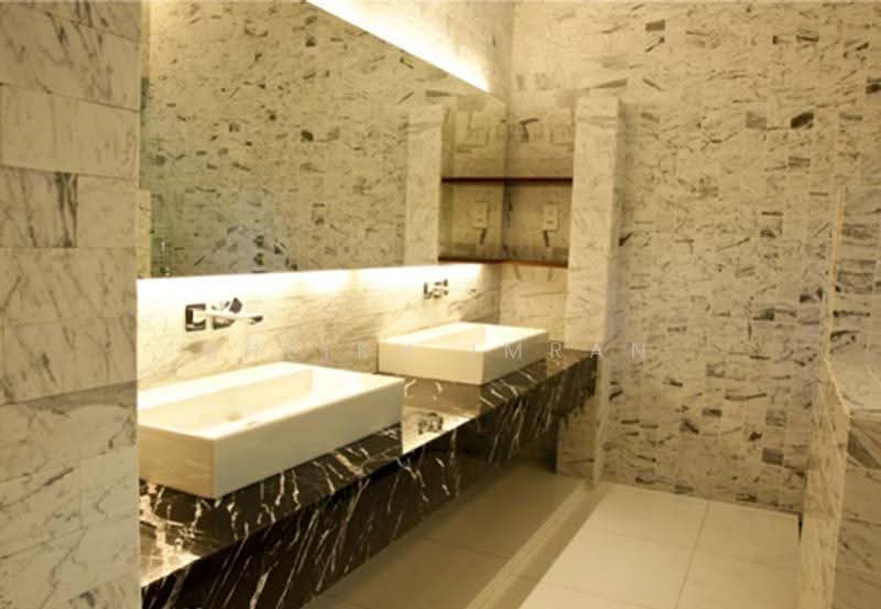 Bungalow House untuk Disewa di Taman Tunku (Bukit Tunku (Kenny Hills)) - Sheikh Imran - PropertyGuru.com.my