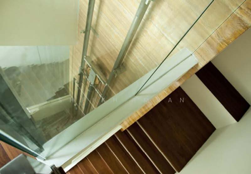 Bungalow House untuk Disewa di Taman Tunku (Bukit Tunku (Kenny Hills)) - Sheikh Imran - PropertyGuru.com.my