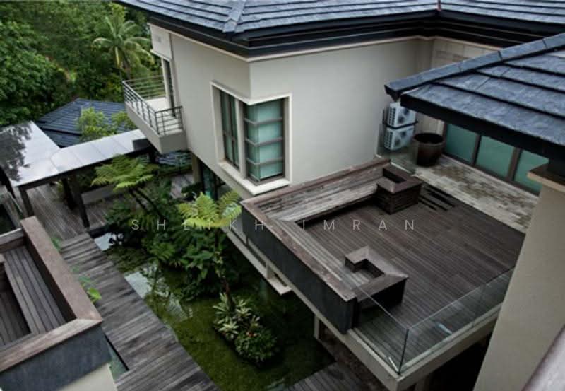 Bungalow House untuk Disewa di Taman Tunku (Bukit Tunku (Kenny Hills)) - Sheikh Imran - PropertyGuru.com.my