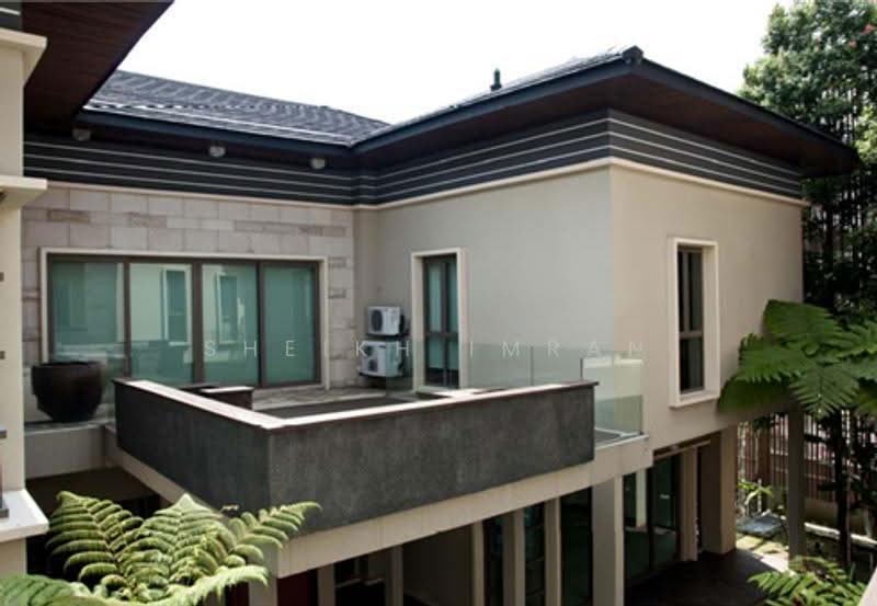 Bungalow House untuk Disewa di Taman Tunku (Bukit Tunku (Kenny Hills)) - Sheikh Imran - PropertyGuru.com.my